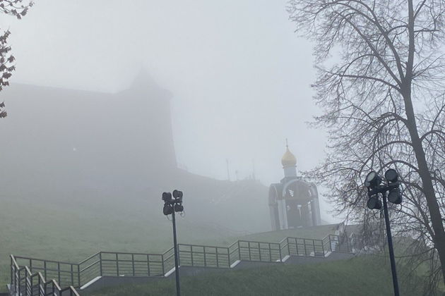 Фото экскурсии - Прогуляться по Нижнему - 6