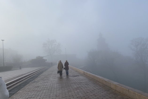 Фото экскурсии - Прогуляться по Нижнему - 9