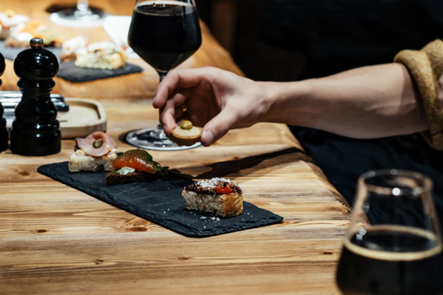 Фото экскурсии - Уникальная экскурсия на пивоварню с дегустацией в старинном здании - 1