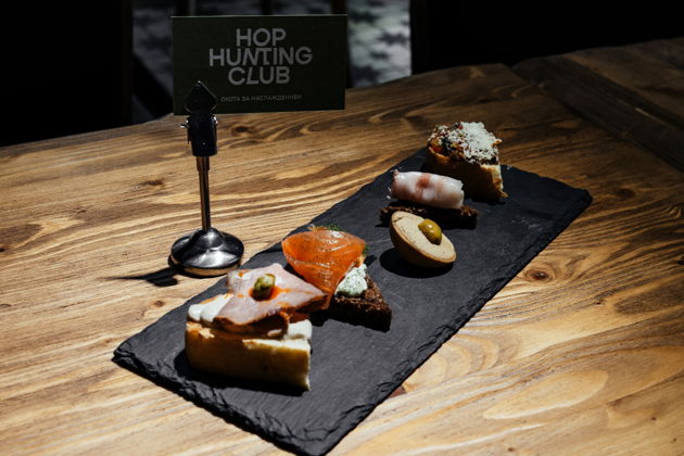 Фото экскурсии - Уникальная экскурсия на пивоварню с дегустацией в старинном здании - 2