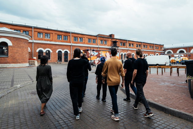 Фото экскурсии - Уникальная экскурсия на пивоварню с дегустацией в старинном здании - 4