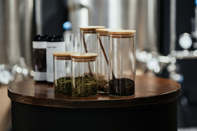 Фото экскурсии - Уникальная экскурсия на пивоварню с дегустацией в старинном здании - 8