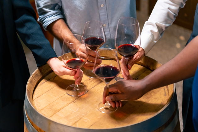 Фото экскурсии - Зимний тур по Севану с посещением старинных монастырей и винодельни в Иджеване - 7