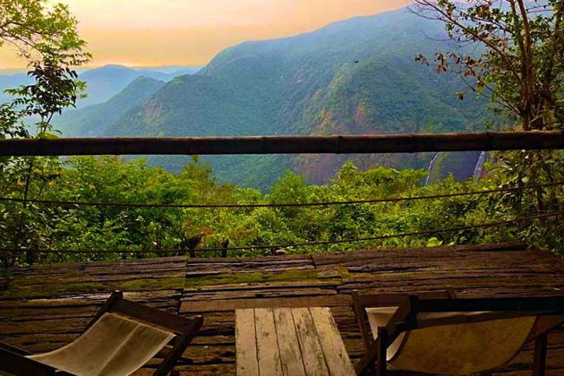 Фото экскурсии - Уединенные эко-домики в горной местности Дикое гнездо - 10