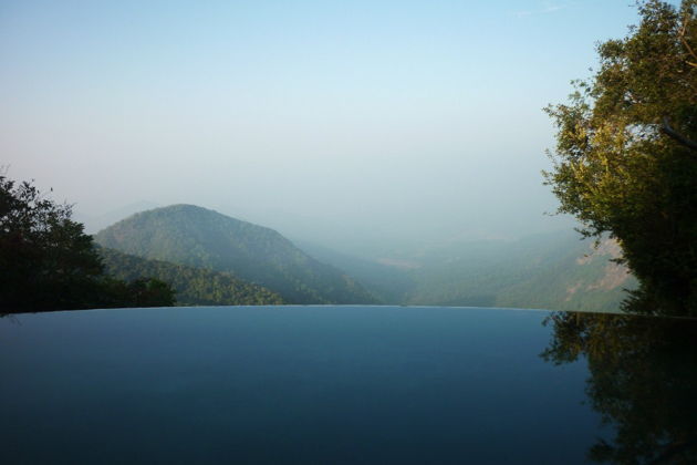 Фото экскурсии - Уединенные эко-домики в горной местности Дикое гнездо - 5