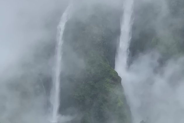 Фото экскурсии - Уединенные эко-домики в горной местности Дикое гнездо - 6