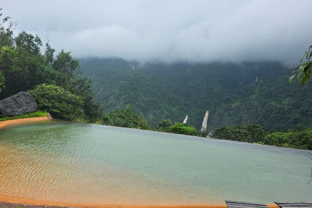 Фото экскурсии - Уединенные эко-домики в горной местности Дикое гнездо - 7