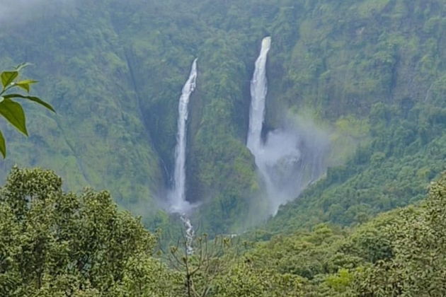 Фото экскурсии - Уединенные эко-домики в горной местности Дикое гнездо - 8