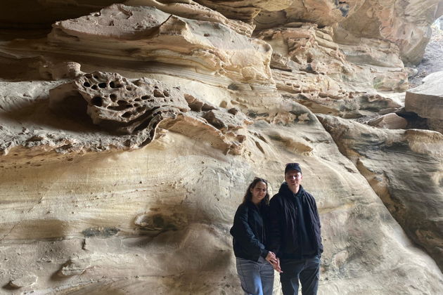 Фото экскурсии - Мини-тур в Архыз и Домбай с ночевкой в горном отеле - 11