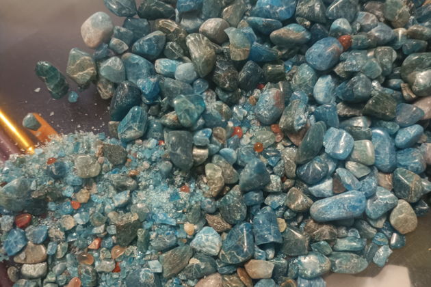 Фото экскурсии - Новогодний квест с шахматным сюжетом - 5