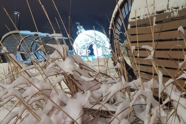 Фото экскурсии - Волшебный калейдоскоп Самары: аудиогид по сказочным уголкам города - 11