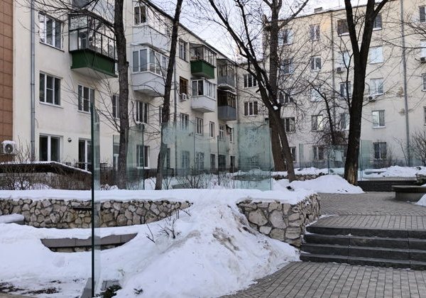 Аудиогид «Волшебный калейдоскоп Самары: Путешествие по сказочным уголкам» - фото 3
