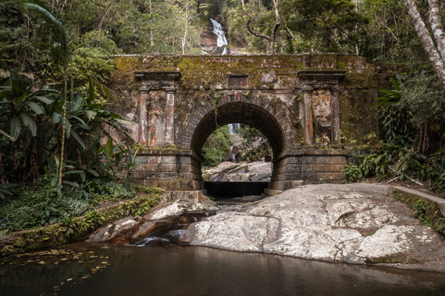 Фото экскурсии - Джип-тур с гидом по тропическому лесу Тижука - 5