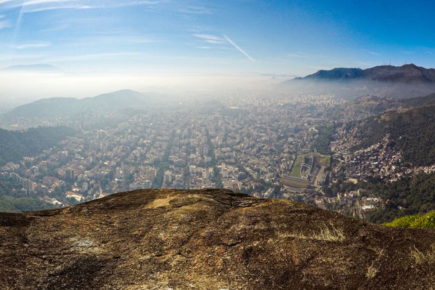 Фото экскурсии - Прогулка к водопадам и гротам в тропическом лесу Тижука - 2