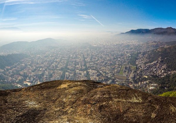Экскурсия к водопадам и пещерам тропических лесов Тижуки - фото 2