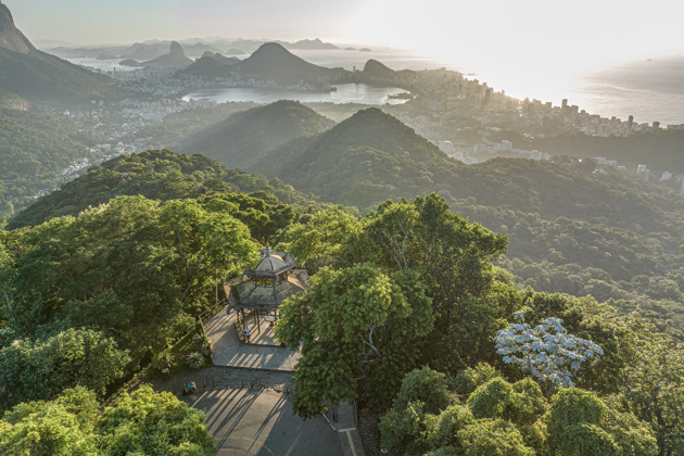 Фото - экскурсия: Прогулка к водопадам и гротам в тропическом лесу Тижука
