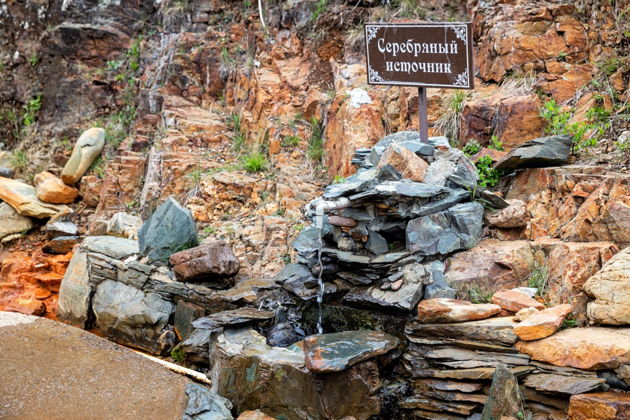 Фото экскурсии - Джилы-Су: горные пейзажи, нарзанные источники, водопады и суслики - 5