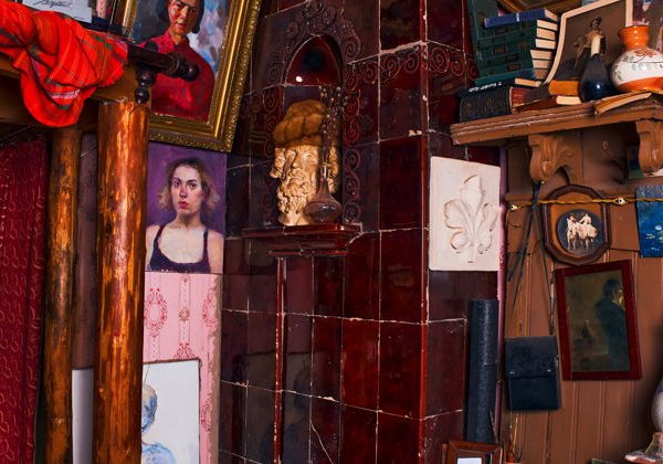 Секреты ленинградских коммуналок: взгляд изнутри  - фото 2