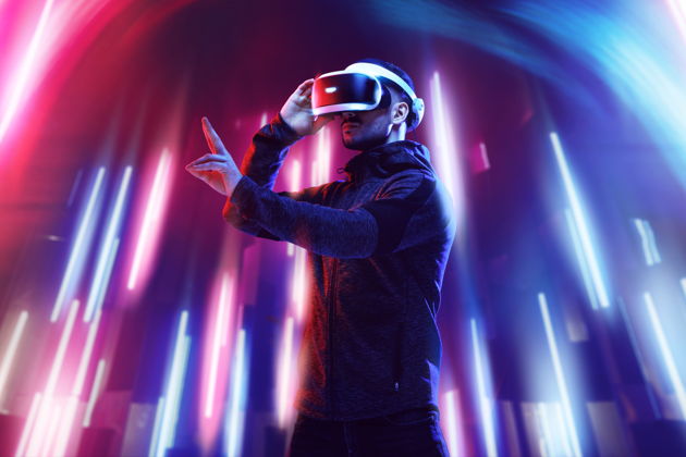 Фото экскурсии - Погружение в виртуальные миры: выставки в VR - 5