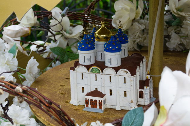 Фото экскурсии - Рождественское путешествие в Дивеево и Арзамас - 2