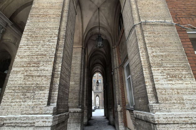 Фото экскурсии - Толстовский Дом глазами его жителя - 2