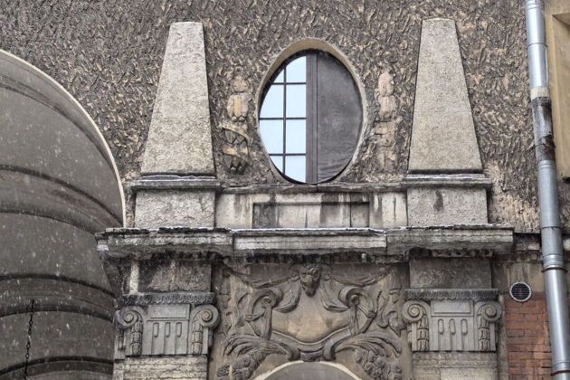 Фото экскурсии - Толстовский Дом глазами его жителя - 3