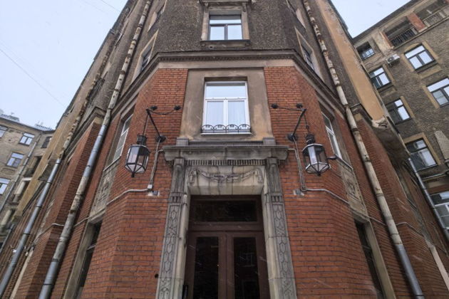 Фото экскурсии - Толстовский Дом глазами его жителя - 6