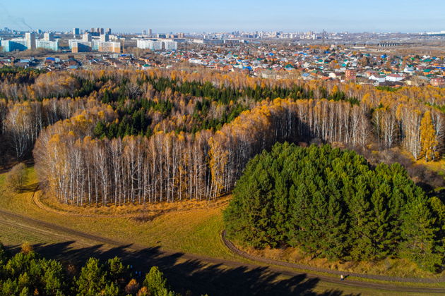 «Кругосветное путешествие» по новосибирским наукоградам-4