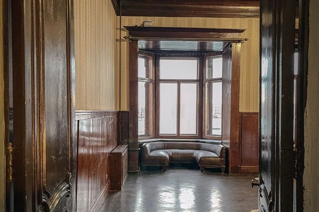 Фото экскурсии - Загадки старинного дворца Михаила Александровича на Галерной улице - 4