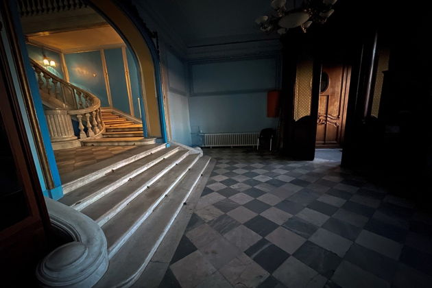 Фото экскурсии - Загадки старинного дворца Михаила Александровича на Галерной улице - 9