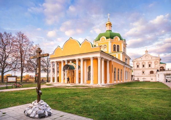 «Княжеский код: разгадай историю Рязани» — экскурсия-квест без гида - фото 1