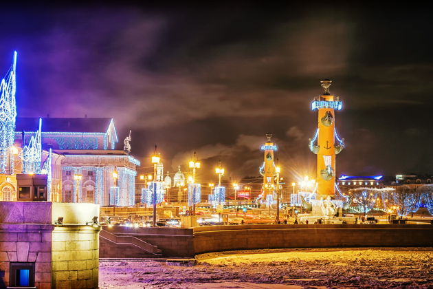 Фото экскурсии - Новогодние чудеса с Дедом Морозом и Снегурочкой поздравление и фотосессия - 2