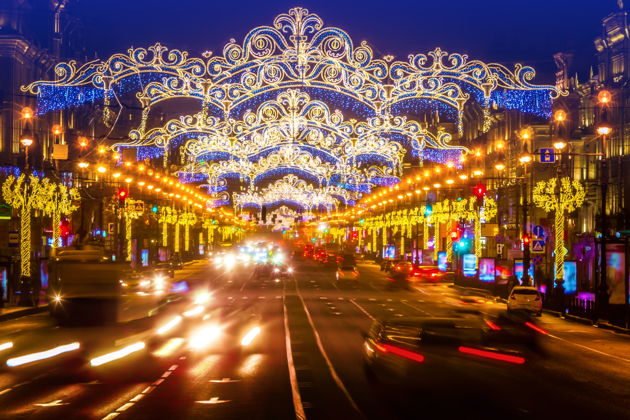 Фото экскурсии - Новогодние чудеса с Дедом Морозом и Снегурочкой поздравление и фотосессия - 4