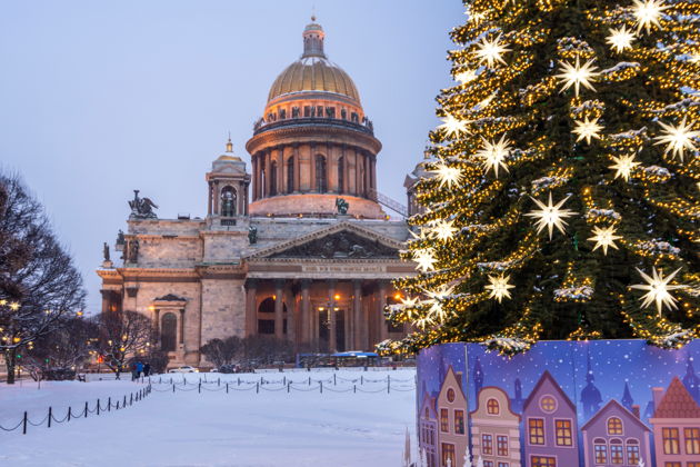 Фото экскурсии - Новогодние чудеса с Дедом Морозом и Снегурочкой поздравление и фотосессия - 6
