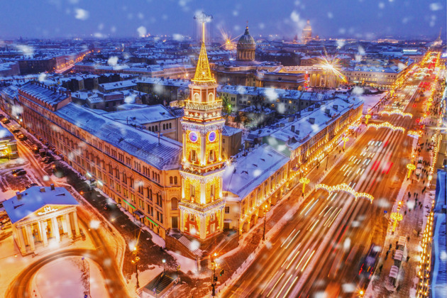 Новогодние чудеса с Дедом Морозом и Снегурочкой поздравление и фотосессия