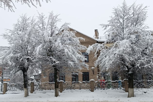 Фото экскурсии - Прогулка по Переславлю-Залесскому от старинных укреплений до знаменитой лодки Петра - 1