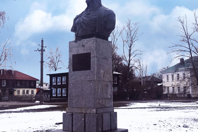 Фото экскурсии - Прогулка по Переславлю-Залесскому от старинных укреплений до знаменитой лодки Петра - 10