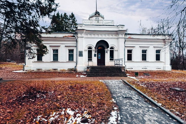 Фото экскурсии - Прогулка по Переславлю-Залесскому от старинных укреплений до знаменитой лодки Петра - 8