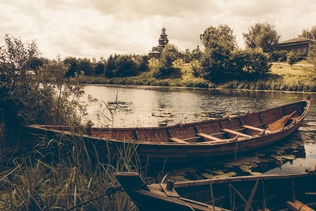 Фото экскурсии - История в деталях: групповая прогулка по старому Суздалю - 2