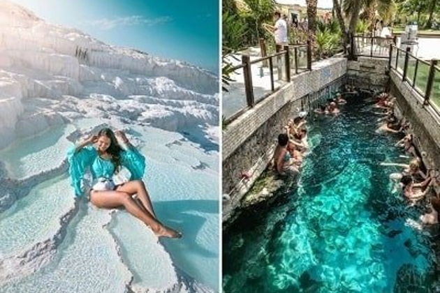 Фото экскурсии - Индивидуальная прогулка по Мармарису максимум эмоций за пять часов - 6