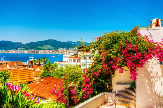 Фото экскурсии - Индивидуальная прогулка по Мармарису максимум эмоций за пять часов - 7