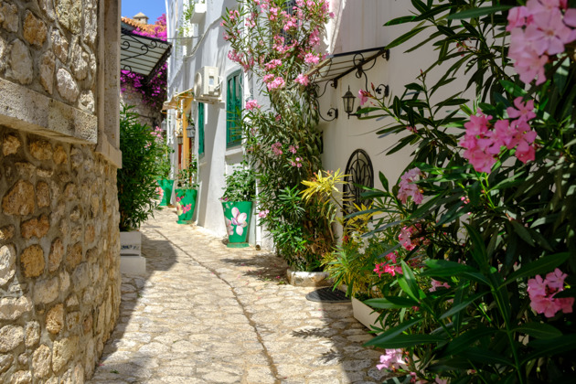 Фото - экскурсия: Индивидуальная экскурсия по Мармарису: максимум впечатлений за 5 часов