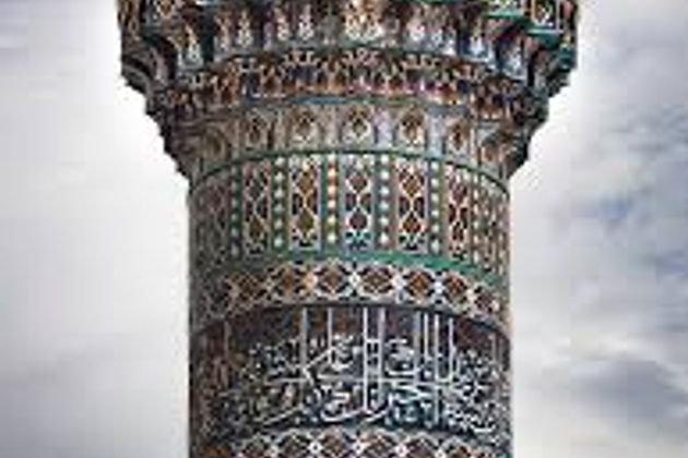 Фото экскурсии - Пешая прогулка по местам, связанным с Тамерланом - 5