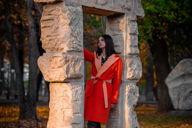 Фото экскурсии - Фотопрогулка по Бишкеку для уникальных кадров - 1