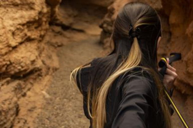 Фото экскурсии - Фотопрогулка по Бишкеку для уникальных кадров - 2