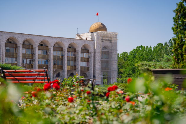 Фото экскурсии - Индивидуальная экскурсия в Бишкеке: максимум впечатлений за 5 часов - 4