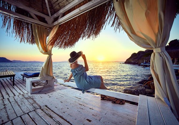 Фотосессия в Бодрум - незабываемые ракурсы - фото 3