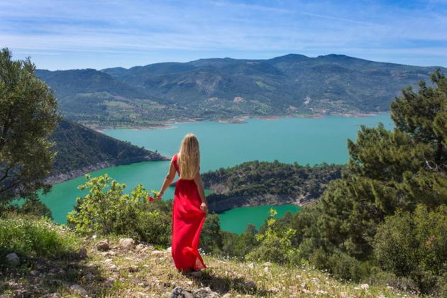 Фото экскурсии - Фотопрогулка по Бодруму с потрясающими кадрами - 1