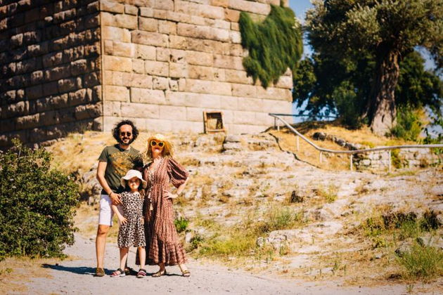 Фото экскурсии - Фотопрогулка по Бодруму с потрясающими кадрами - 3