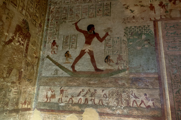 Фото - экскурсия: Путешествие в Эль-Минью — таинственную столицу фараона-монотеиста